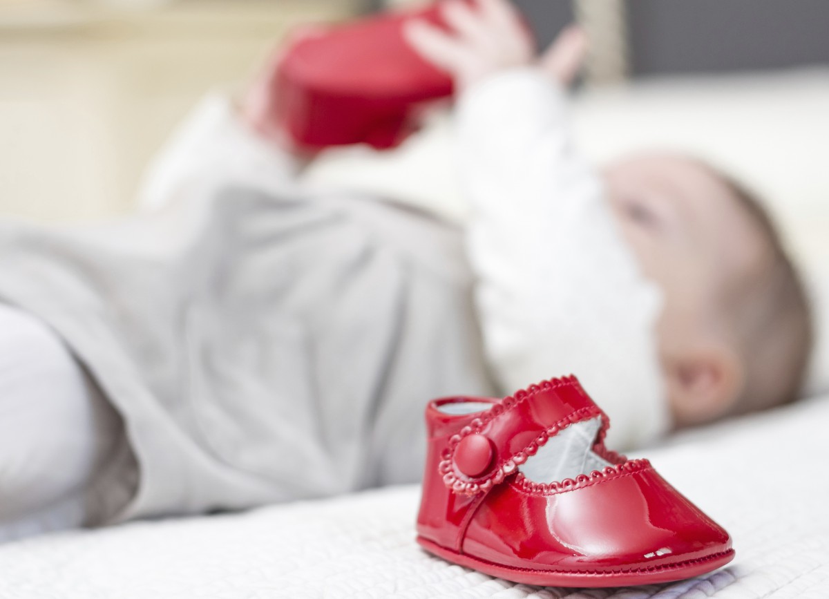 Выбираем детскую обувь: советы родителям