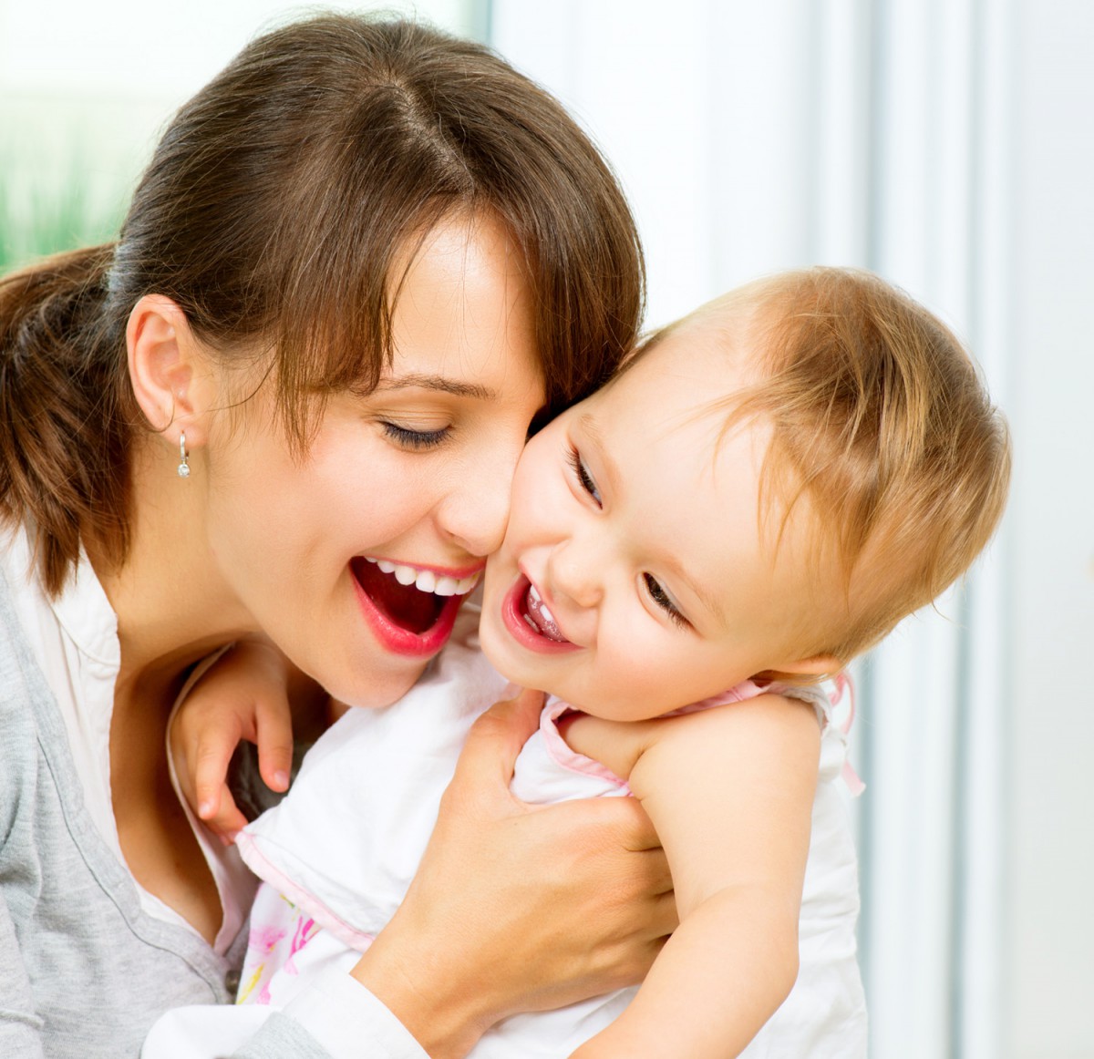 Как не впасть в послеродовую депрессию: правила счастливой мамы