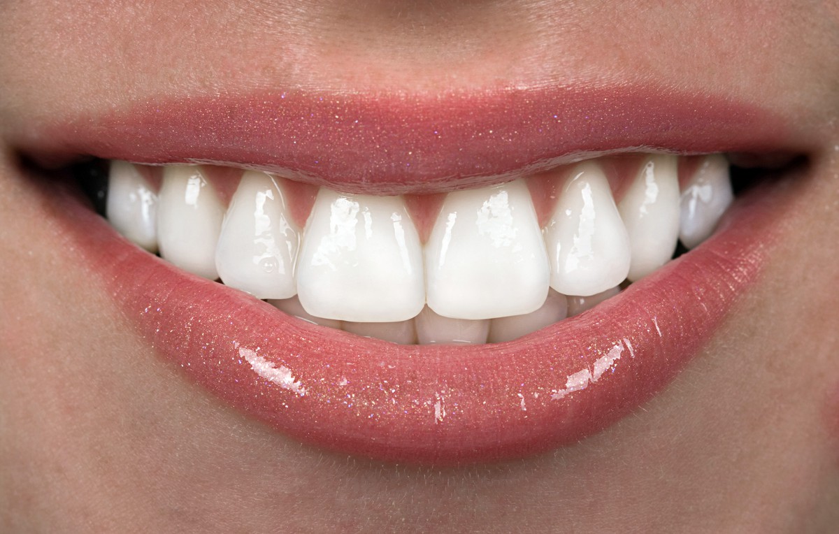 Самые интересные факты о зубах