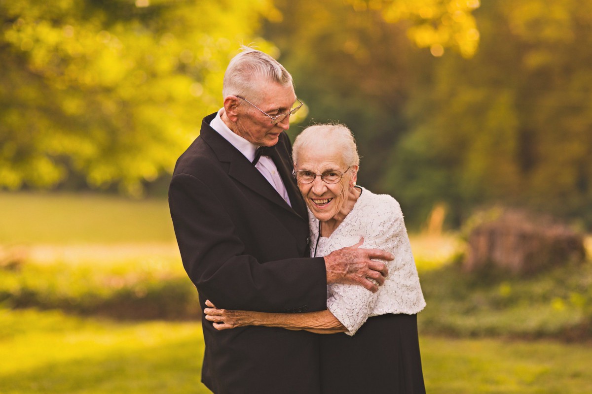 20 советов, которые сохранят брак на долгие годы