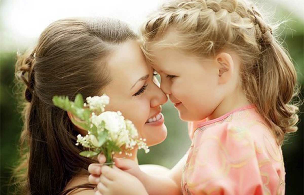 Дочки-матери: как имя влияет на пол вашего ребенка