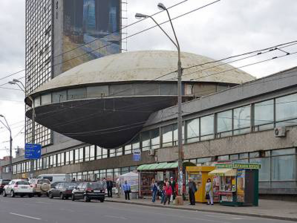 Перший український Музей науки мають відкрити в Києві восени 2018 року