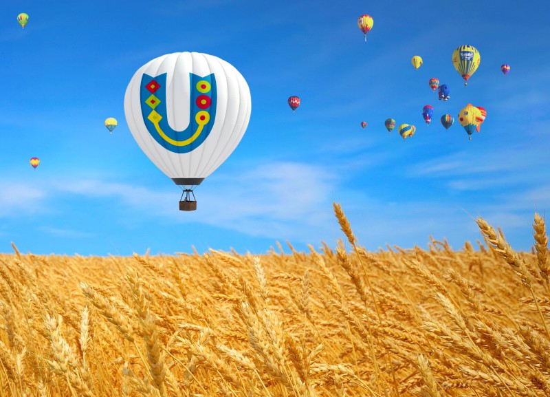 Откройте для себя «Семь чудес Украины»