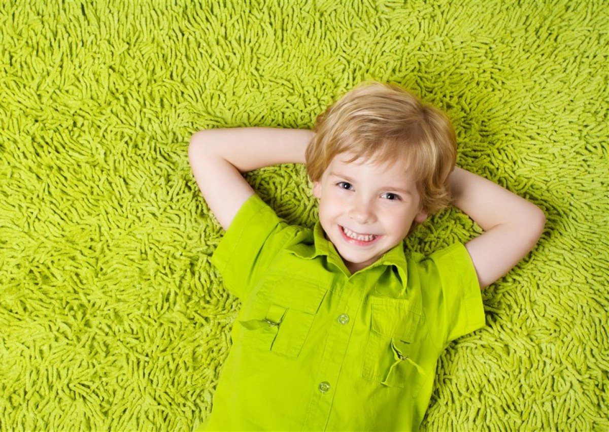 Пять привычек, которые сделают ребёнка счастливым
