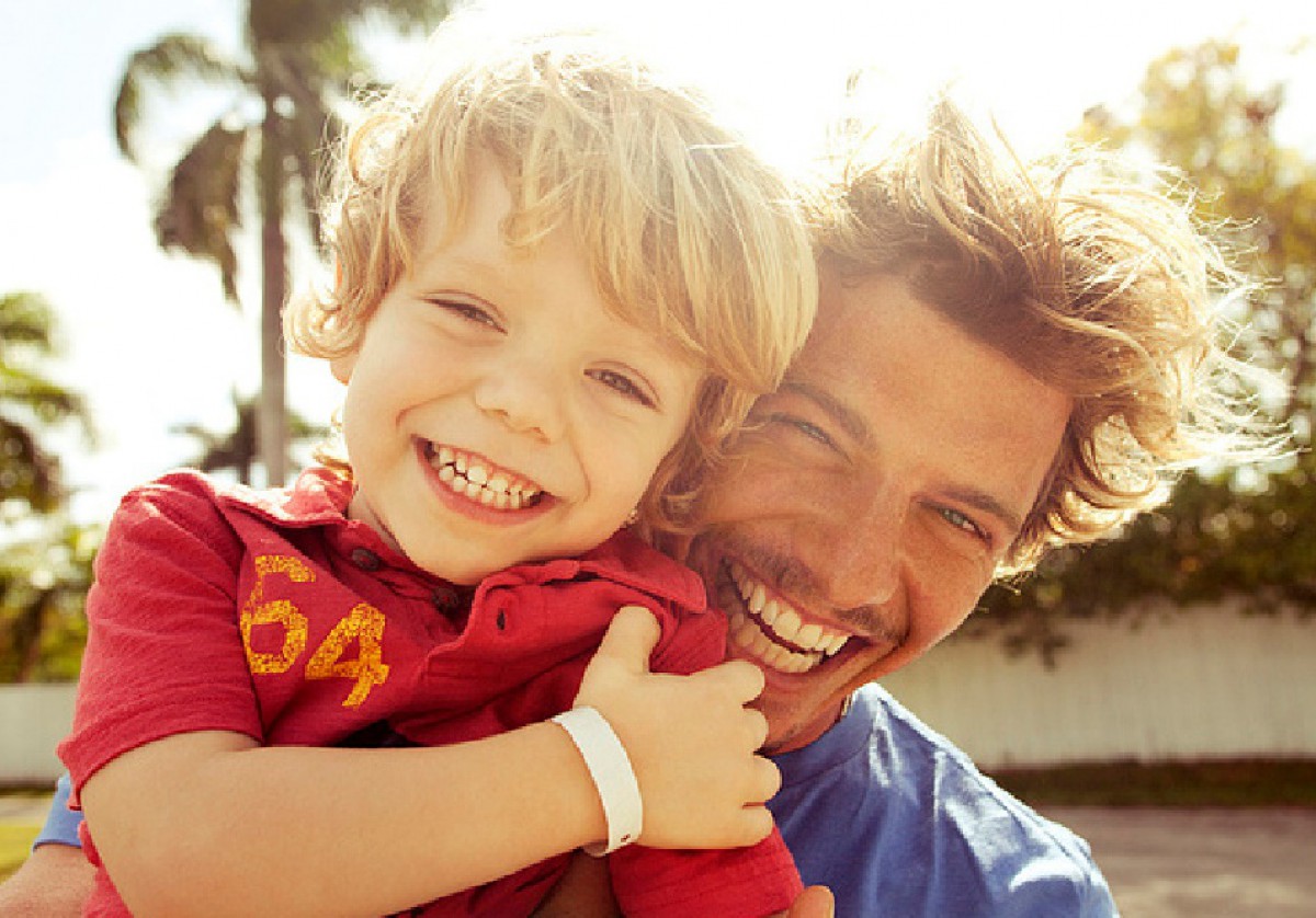 Из каких мужчин получаются лучшие отцы: результаты исследований