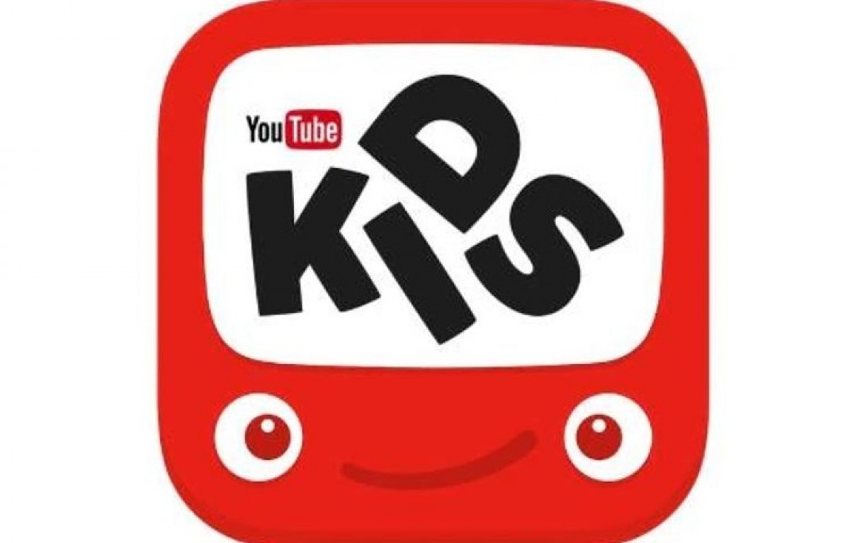 YouTube Kids теперь доступен в Украине