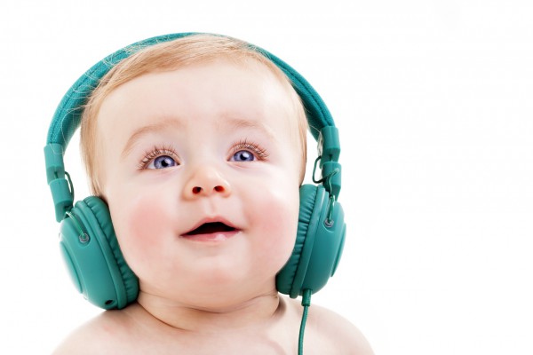 Как увлечь ребенка музыкой?