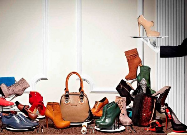 Незаменимые модели обуви в женском гардеробе