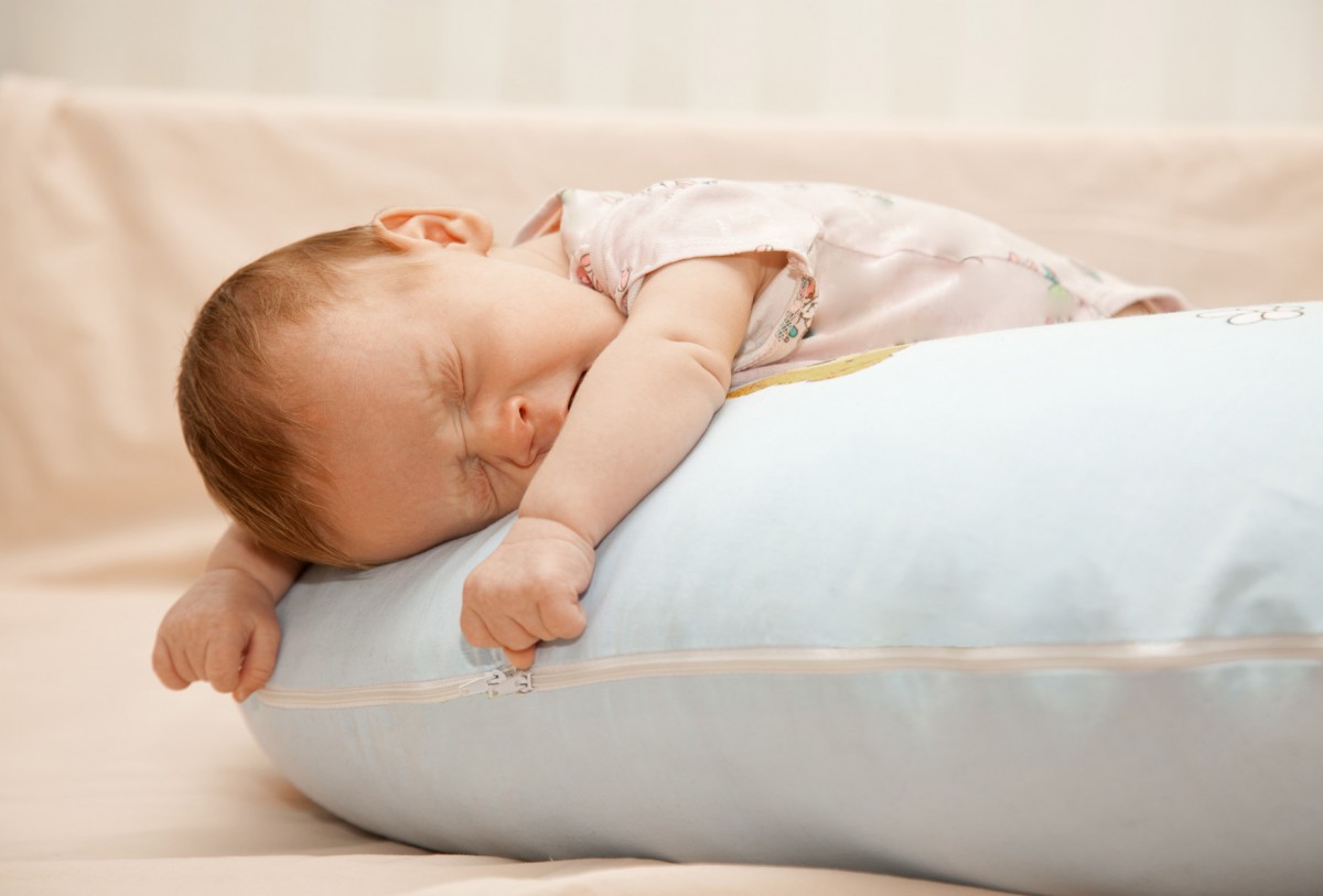Сколько должен спать ребенок от рождения до 7 лет