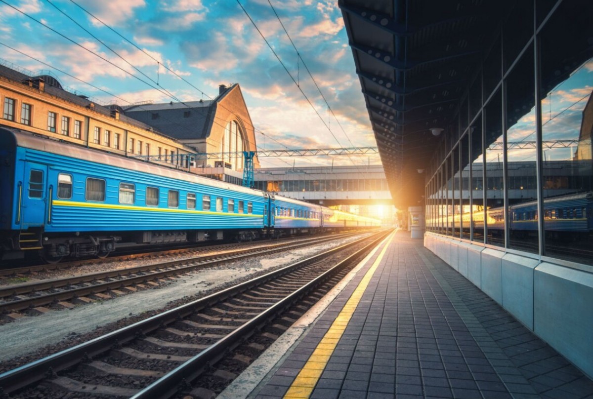 Поїзд Київ-Хелм: Укрзалізниця повідомила про важливу домовленість з поляками