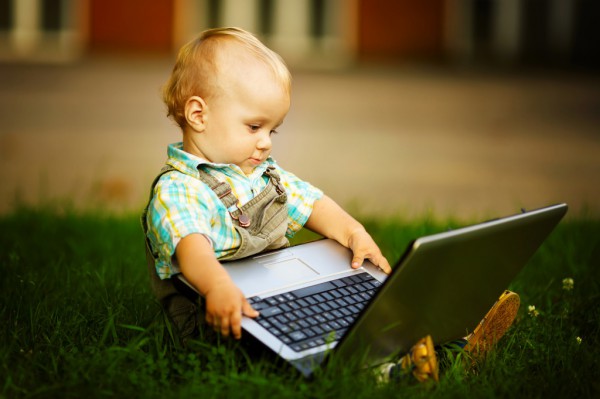 Дети и интернет — советы детского психолога