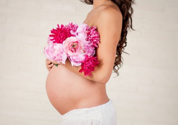 Четыре шага к здоровой беременности и родам