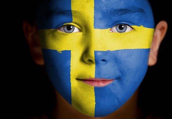 Швеция первой в мире запретила телесные наказания детей