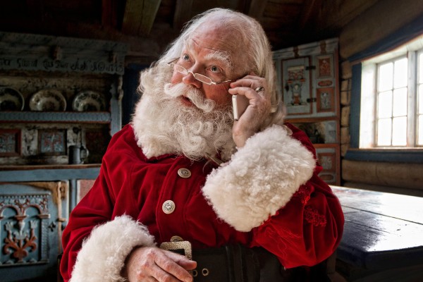 Святий Миколай, Дід Мороз чи Санта Клаус? Чарівні історії про дідусів