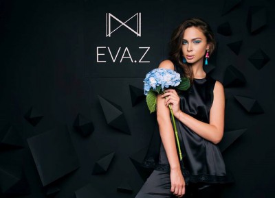 EVA.Z - Ukrainian Casual Couture