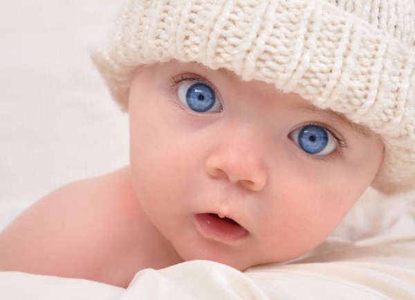 Здоровые глазки – сохраняем зрение малыша